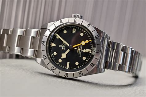 tudor black bay pro 2022 price|tudor 79470 review.